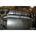 Rozpórka tylna (Rear Torsion Bar) (3240) Ultra Racing Hyundai Tucson (TL) 1.7D 16-21/Kia Sportage 2.0D 17-22 2WD/4WD URKR-RT2-3240 429,00 zł-1