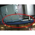 Rozpórka tylna (Rear Torsion Bar) (3260) Ultra Racing Chevrolet Spark (M400) 1.0 2WD FL 16-19 URKR-RT2-3260 499,00 zł-1