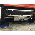 Rozpórka tylna (Rear Torsion Bar) (3427) Ultra Racing Smart Fortwo (W453) 900-M281 2WD LHD/RHD 14+ URTW-RT4-3427 799,00 zł-1