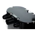 Universal Carbon Fiber Oil Catch Can with Fume Filter Black RTMG Performance RTMG-901-0215 1 430,00 zł-5