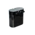 Universal Carbon Fiber Oil Catch Can with Fume Filter Black RTMG Performance RTMG-901-0215 1 430,00 zł-1