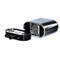 Universal Carbon Fiber Oil Catch Can - Small Blue With Fume Filter RTMG Performance RTMG-901-0199 1 320,00 zł-2