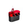 Universal Carbon Fiber Oil Catch Can - Small Red RTMG Performance RTMG-901-0196 1 265,01 zł-1