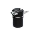 RTMG Universal Oil Catch Can Small Black RTMG Performance RTMG-901-0202 825,00 zł-1