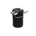RTMG Performance Universal Oil Catch Can Kit Small Black RTMG-901-0146 868,98 zł-1