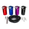 RTMG Performance Universal Oil Catch Can Kit Large Black RTMG-901-0147 923,98 zł-2