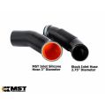 Rura dolotowa turbo TIP MST Performance Seat Leon MK3 SC ST Cupra 1.8 2.0 TSI EA888 MST-VW-MK710-2 1 199,00 zł-3