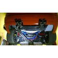 Regulowane wahacze tylne BMW E36 E46 camber Uniball FTWL FTWL-WE36UBALL 699,99 zł-3