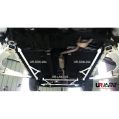 Rozpórka tylna (Rear Torsion Bar) (294P) Ultra Racing Perodua Alza (M500) 1.5 2WD 09+/Myvi 1.0/1.3 05-11 UR-SD6-294P 928,99 zł-1