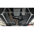 Rozpórka podłogi (Floor Bars) Ultra Racing for Ford Mustang S550 15-19 URKR-SD6-3302P 859,00 zł-1