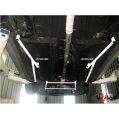 Rozpórka tylna (Rear Torsion Bar) (860P) Ultra Racing Proton Satria Neo (BS) 1.3/1.6 2WD 06-15 UR-SD6-860P 928,99 zł-1