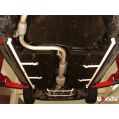 Rozpórka tylna (Rear Torsion Bar) (227P-B) Ultra Racing Proton Gen 2 1.6 04-12/Persona 1.6 07-16 2WD UR-SD8-227P(B) 938,99 zł-1