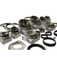 Zestaw naprawczy przedniego mostu IOD Performance Nissan Patrol Y60 IOD-S22 2 199,99 zł-2