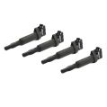 RTMG Performance Set of 4x NGK U5055 Ignition Coils for PSA 1.6 THP RTMG-901-1118 582,98 zł-1