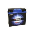 Shido 16A Lithium Battery 186x82x171mm 1,7kg SHI-HJ51913 1 164,99 zł-1