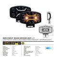 Lampa robocza halogen Led Dark Knight Insane IOD Performance IOD-270698 1 739,99 zł-4
