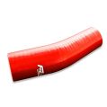 Silikonowe kolanko redukcyjne 23' 45/63mm Czerwony 002345/63-R 73,00 zł-1