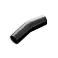 Silikonowe kolanko redukcyjne 23' 51/54mm Czarny 002351/54-B 73,00 zł-2