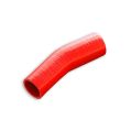 Silikonowe kolanko redukcyjne 23' 63/70mm Czerwony 002363/70-R 90,00 zł-2
