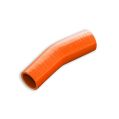 Silikonowe kolanko redukcyjne 23' 63/89mm Pomarańczowy 002363/89-P 96,00 zł-2