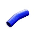 Silikonowe kolanko redukcyjne 23' 70/76mm Niebieski 002370/76-N 96,00 zł-2