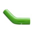 Silikonowe kolanko redukcyjne 45' 22/35mm Zielony 004522/35-G 42,75 zł-2