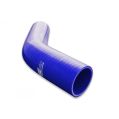 Silikonowe kolanko redukcyjne 45' 22/38mm Niebieski 004522/38-N 57,00 zł-1