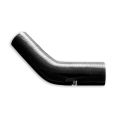 Silikonowe kolanko redukcyjne 45' 30/45mm Czarny 004530/45-B 57,00 zł-2
