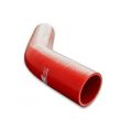 Silikonowe kolanko redukcyjne 45' 41/48mm Czerwony 004541/48-R 79,00 zł-1