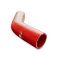 Silikonowe kolanko redukcyjne 45' 76/102mm Czerwony 004576/102-R 119,00 zł-1