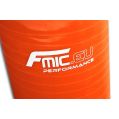 Silikonowe kolanko redukcyjne 67' 41/57mm Pomarańczowy 006741/57-P 86,00 zł-3