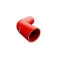 Silikonowe kolanko redukcyjne 67' 70/89mm Czerwony 006770/89-R 105,01 zł-1