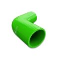 Silikonowe kolanko redukcyjne 67' 45/60mm Zielony 006745/60-G 59,25 zł-1