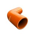 Silikonowe kolanko redukcyjne 67' 54/63mm Pomarańczowy 006754/63-P 86,00 zł-1
