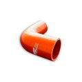 Silikonowe kolanko redukcyjne 90' 30/38mm Pomarańczowy 009030/38-P 57,99 zł-1