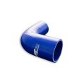 Silikonowe kolanko redukcyjne 90' 45/57mm Niebieski 009045/57-N 75,01 zł-1