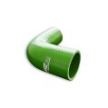 Silikonowe kolanko redukcyjne 90' 57/89mm Zielony 009057/89-G 64,50 zł-1