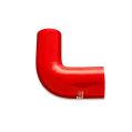 Silikonowe kolanko redukcyjne 90' 80/95mm Czerwony 009080/95-R 105,01 zł-2