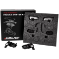 SIMAGIC Pojedynczy Moduł Łopatki Zmiany Biegów Symulator Simracing SZ5SINGLEPADDLESHIFT 199,00 zł-1