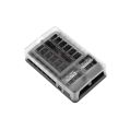 Skrzynka z 12 bezpiecznikami JRSPEC-EL-07 159,00 zł-2
