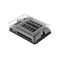 Skrzynka z 12 bezpiecznikami JRSPEC-EL-07 159,00 zł-4