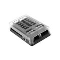 Skrzynka z 12 bezpiecznikami JRSPEC-EL-07 159,00 zł-5