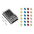 Skrzynka z 12 bezpiecznikami JRSPEC-EL-07 159,00 zł-1