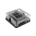 Skrzynka z 6 bezpiecznikami JRSPEC-EL-08 115,01 zł-4