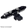 Snow Performance SNO-SNF-11100 Flex Fuel Sensor Manifold Assembly USA-SNO-SNF-11100 649,01 zł-1