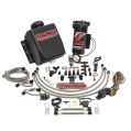 Snow Performance SNO-201QUAD-BRD Stage 1 Boost Cooler Forced Induction Water-Methanol Injection Quad Nozzle Kit USA-SNO-201QUAD-BRD 2 336,66 zł-1