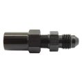 Snow Performance SNO-810-BRD Low Profile Water-Methanol Nozzle Holder 4AN Straight USA-SNO-810-BRD 92,66 zł-1