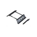 Dedykowane mocowanie fotela lewe Sparco Renault Clio 2 RS 3 Drzwi 00499060SX 364,99 zł-1