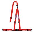 Pasy bezpieczeństwa Sparco R16 Martini Racing ECE Czerwone 04608DF1MR.R 599,00 zł-1