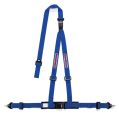 Pasy bezpieczeństwa Sparco R16 Martini Racing ECE Niebieskie 04608DF1MR.B 599,00 zł-1